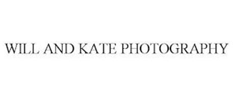WILL AND KATE PHOTOGRAPHY