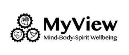 MYVIEW MIND-BODY-SPIRIT WELLBEING