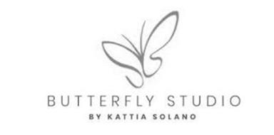 BUTTERFLY STUDIO BY KATTIA SOLANO