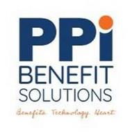 PPI BENEFIT SOLUTIONS BENEFITS TECHNOLOGY HEART