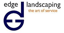 EDGE LANDSCAPING THE ART OF SERVICE