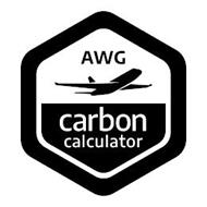 AWG CARBON CALCULATOR