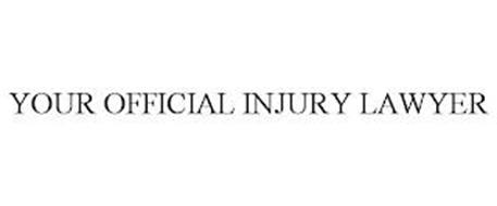 YOUR OFFICIAL INJURY LAWYER