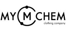 MY M CHEM CLOTHING COMPANY
