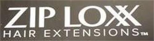 ZIP LOXX HAIR EXTENSIONS