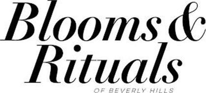 BLOOMS & RITUALS OF BEVERLY HILLS