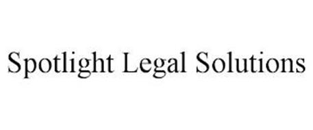SPOTLIGHT LEGAL SOLUTIONS