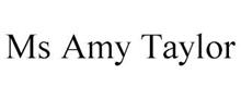 MS AMY TAYLOR