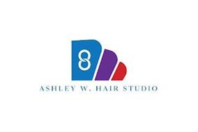 ASHLEY W. HAIR STUDIO