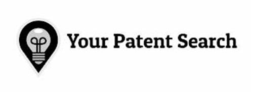 YOUR PATENT SEARCH