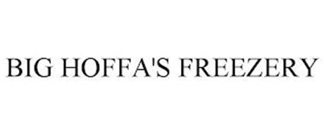 BIG HOFFA'S FREEZERY