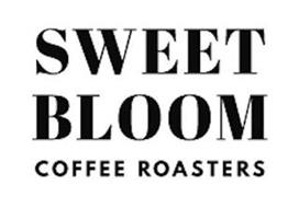 SWEET BLOOM COFFEE ROASTERS