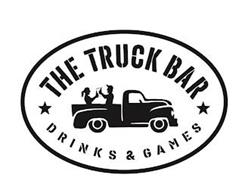 THE TRUCK BAR DRINKS & GAMES