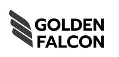 GOLDEN FALCON