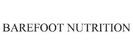 BAREFOOT NUTRITION