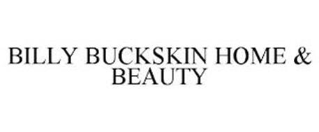 BILLY BUCKSKIN HOME & BEAUTY