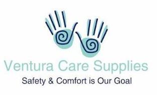 VENTURA CARE SUPPLIES SAFETY AND COMFORTIS OUR GOAL