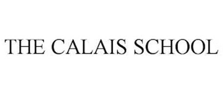 THE CALAIS SCHOOL