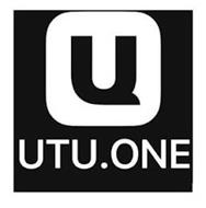 U UTU.ONE