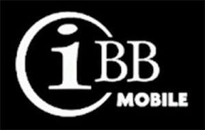 IBB MOBILE