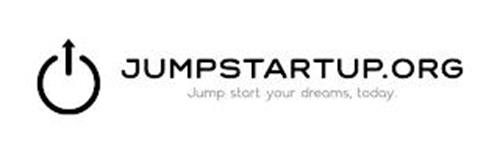 JUMPSTARTUP.ORG JUMP START YOUR DREAMS TODAY