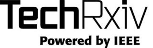 TECHRXIV POWERED BY IEEE