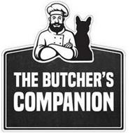 THE BUTHER'S COMPANION