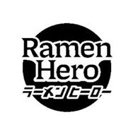 RAMEN HERO