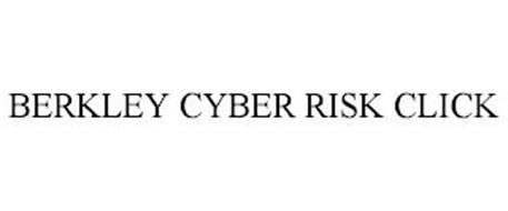BERKLEY CYBER RISK CLICK