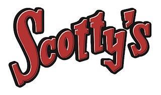 SCOTTY'S