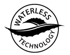 WATERLESS TECHNOLOGY