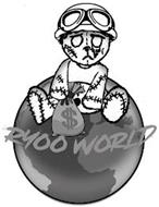 RYOO WORLD $