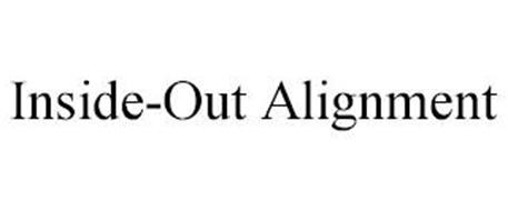 INSIDE-OUT ALIGNMENT