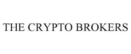 THE CRYPTO BROKERS