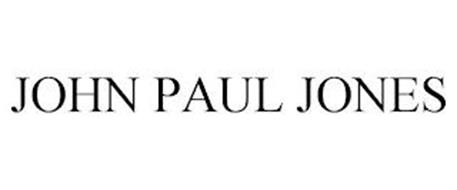 JOHN PAUL JONES