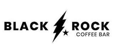 BLACK ROCK COFFEE BAR