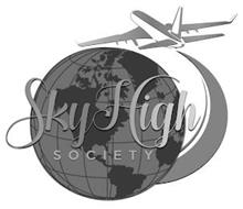 SKY HIGH SOCIETY