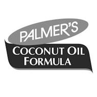 PALMER'S COCONUT OIL FORMULA