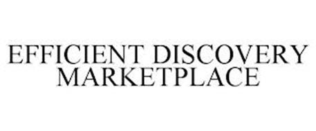 EFFICIENT DISCOVERY MARKETPLACE