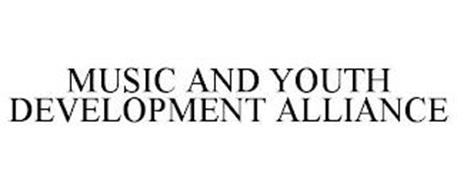 MUSIC AND YOUTH DEVELOPMENT ALLIANCE