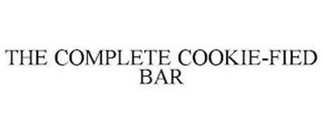 THE COMPLETE COOKIE-FIED BAR