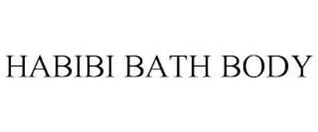 HABIBI BATH BODY