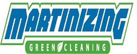 MARTINIZING GREEN CLEANING