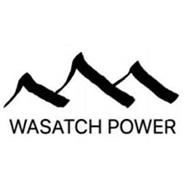 WASATCH POWER
