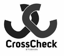 CC CROSSCHECK STUDIOS