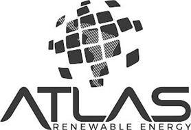 ATLAS RENEWABLE ENERGY