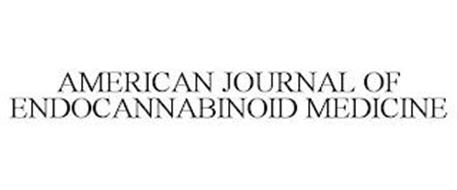 AMERICAN JOURNAL OF ENDOCANNABINOID MEDICINE