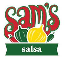SAM'S SALSA