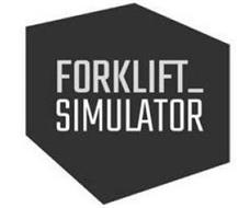FORKLIFT_SIMULATOR