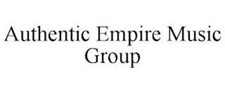 AUTHENTIC EMPIRE MUSIC GROUP
